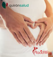 Slider image (7) Quironsalud University Hospital Madrid